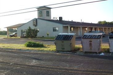 Motel Camlot Inn  | Big Spring | Texas | United States 1