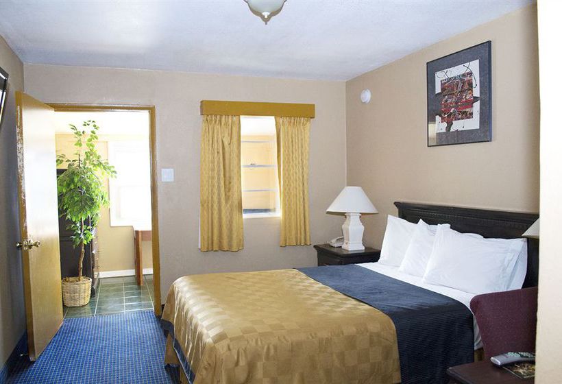 Hotel America's Best Inn & Suites Flagstaff Flagstaff