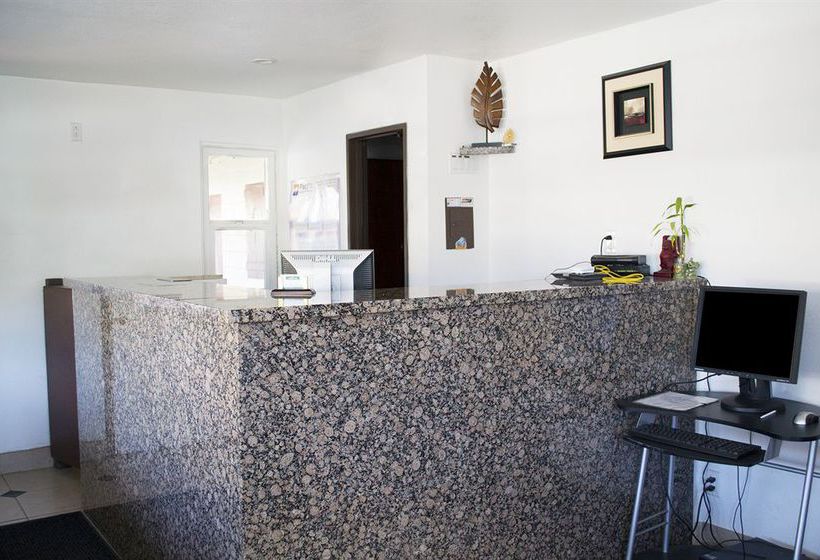 Hotel America's Best Inn & Suites Flagstaff  | Flagstaff | Arizona | United States 2