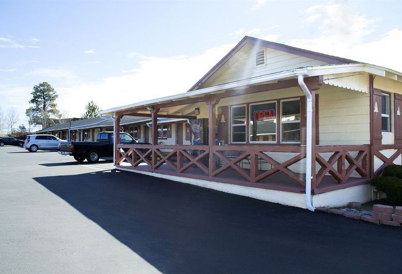 Hotel America's Best Inn & Suites Flagstaff  | Flagstaff | Arizona | United States 3