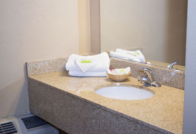 Hotel America's Best Inn & Suites Flagstaff  | Flagstaff | Arizona | United States 4