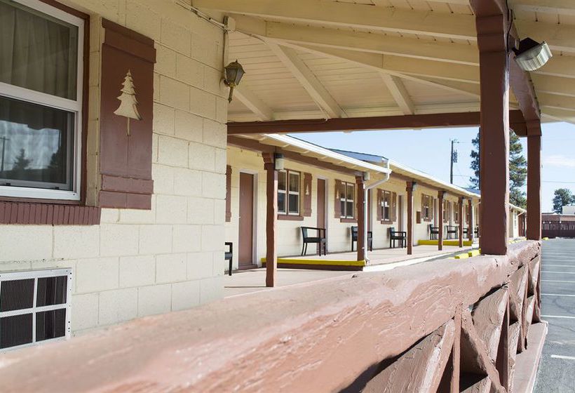 Hotel America's Best Inn & Suites Flagstaff  | Flagstaff | Arizona | United States 5