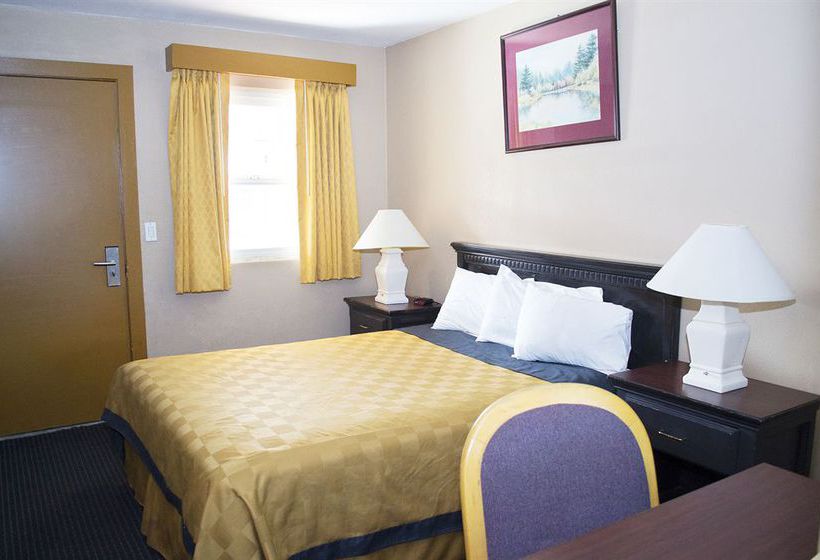 Hotel America's Best Inn & Suites Flagstaff  | Flagstaff | Arizona | United States 6