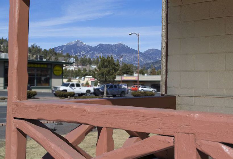 Hotel America's Best Inn & Suites Flagstaff  | Flagstaff | Arizona | United States 8