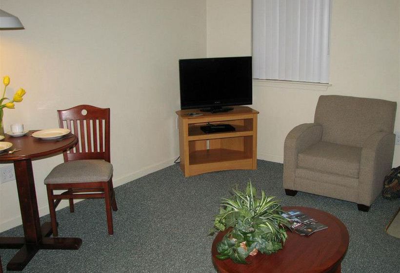 Hotel Affordable Corporate Suites  | Kannapolis | North Carolina | United States 1
