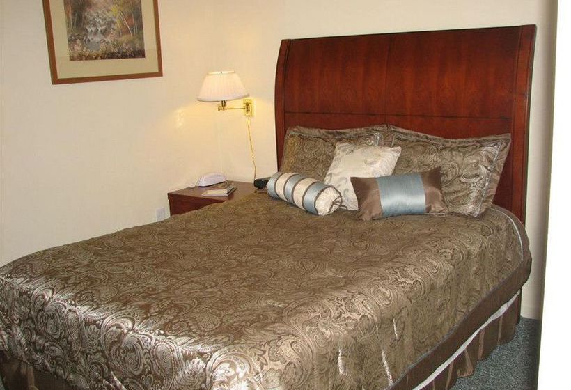 Hotel Affordable Corporate Suites  | Kannapolis | North Carolina | United States 2