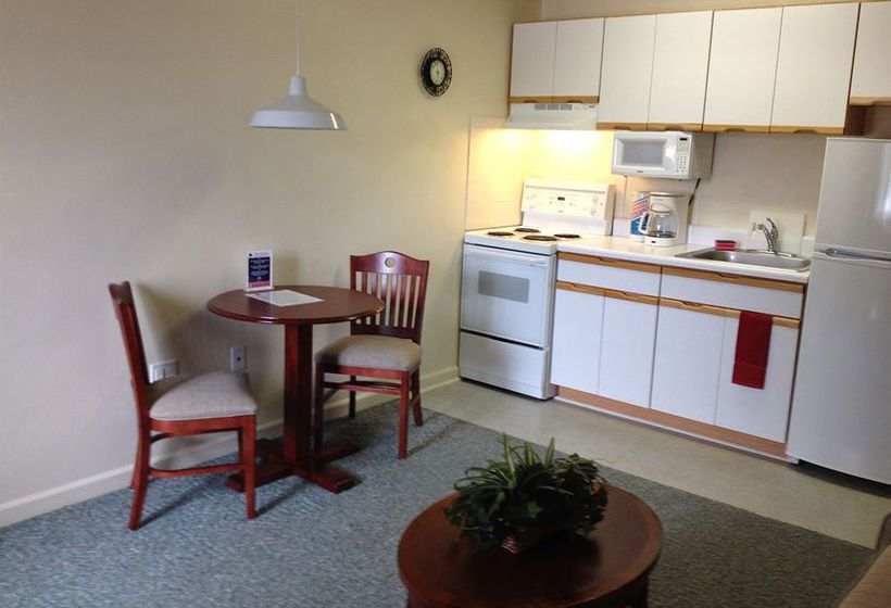Hotel Affordable Corporate Suites  | Kannapolis | North Carolina | United States 3