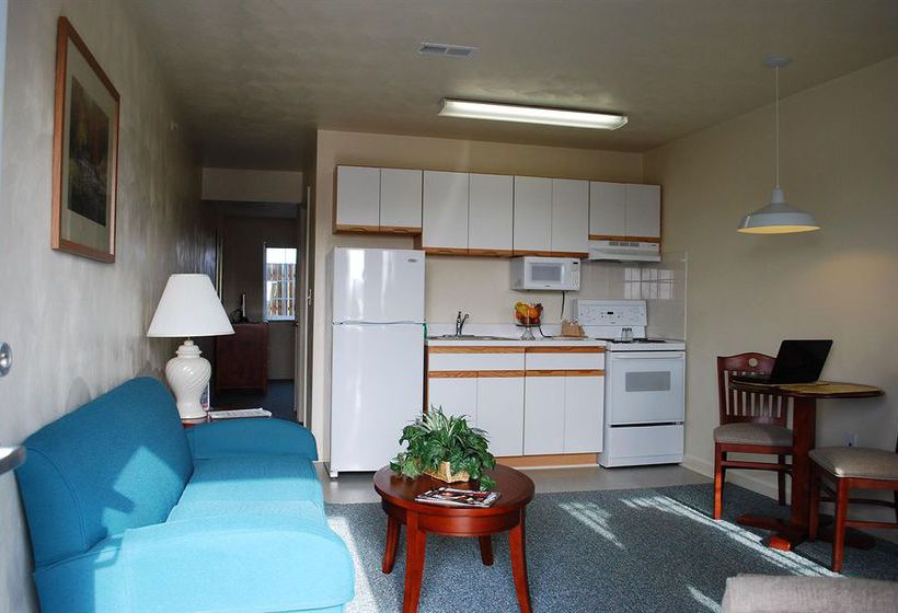 Hotel Affordable Corporate Suites  | Kannapolis | North Carolina | United States 4