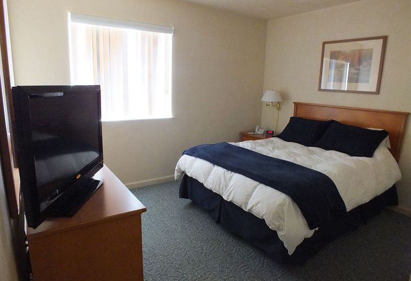 Hotel Affordable Corporate Suites  | Kannapolis | North Carolina | United States 5