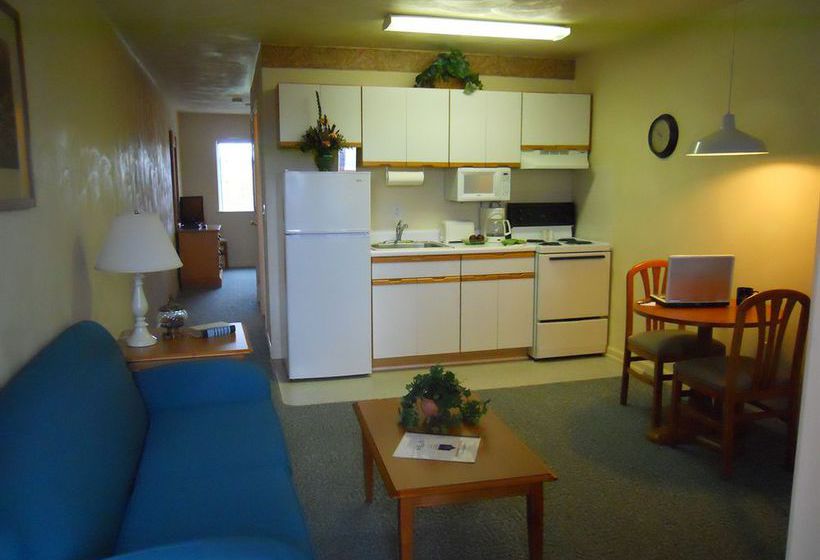 Hotel Affordable Corporate Suites  | Kannapolis | North Carolina | United States 6