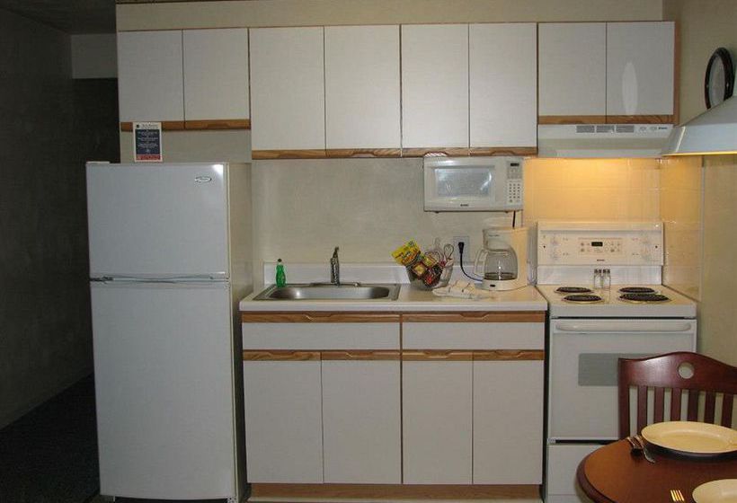 Hotel Affordable Corporate Suites  | Kannapolis | North Carolina | United States 7