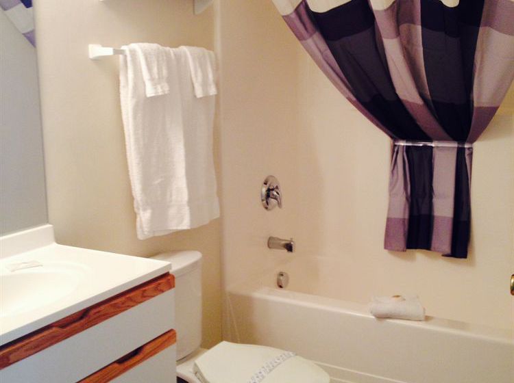 Hotel Affordable Corporate Suites  | Kannapolis | North Carolina | United States 8