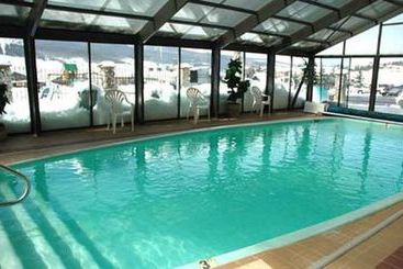 Hotel Dillon Inn Dillon Colorado