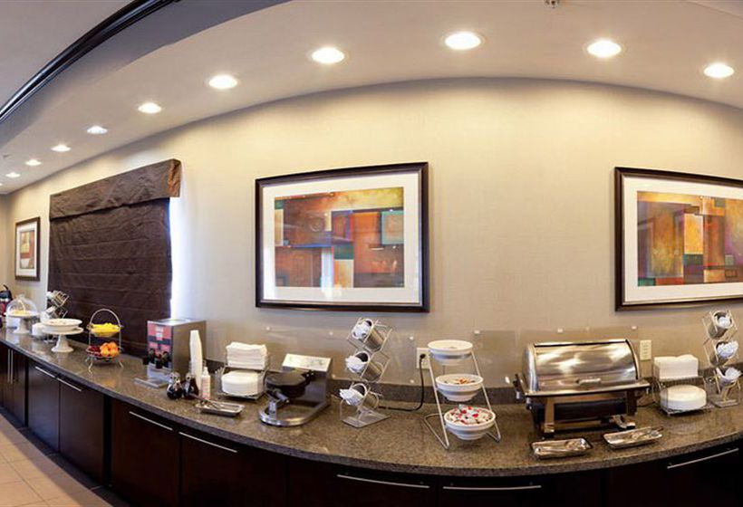 Hotel Comfort Suites Pecos Pecos