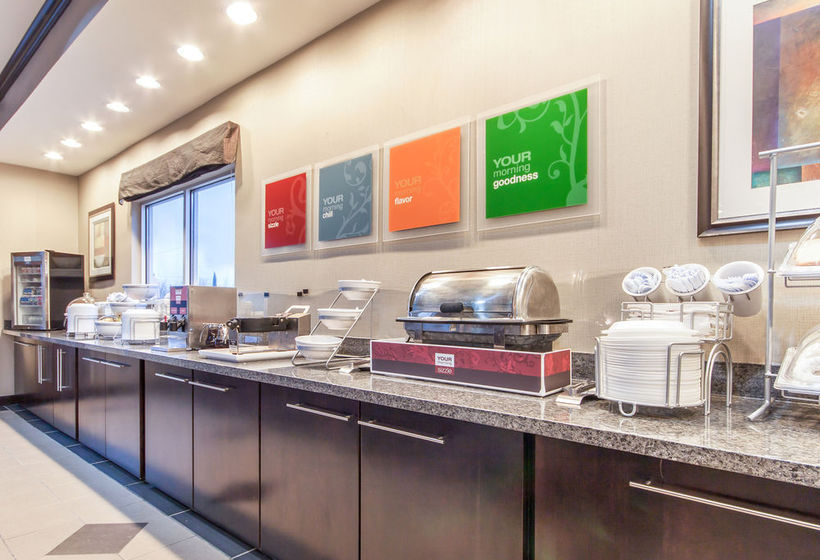 Hotel Comfort Suites Pecos  | Pecos | Texas | United States 12