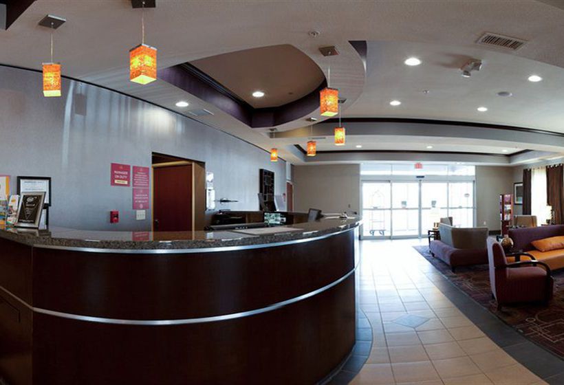 Hotel Comfort Suites Pecos  | Pecos | Texas | United States 4