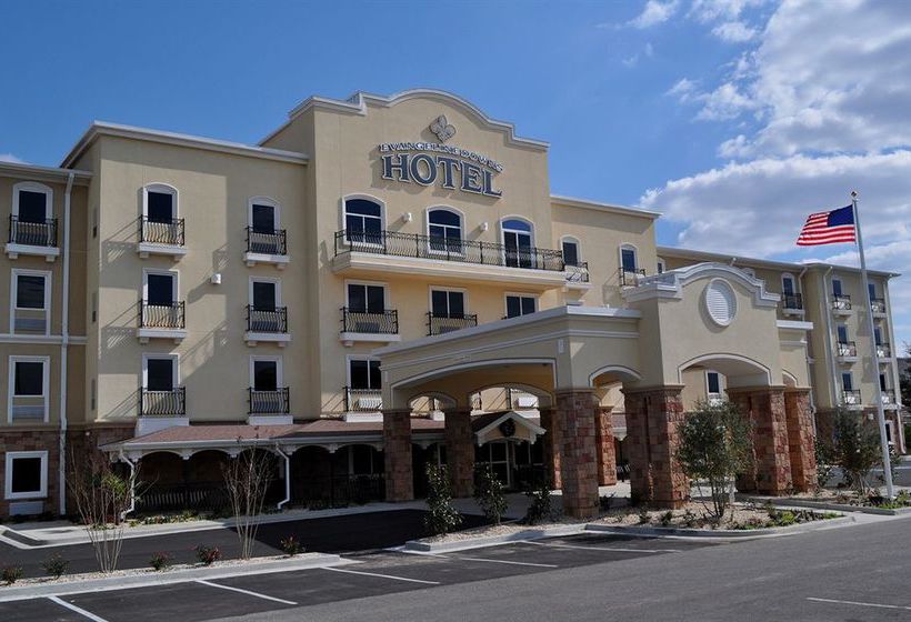 Evangeline Downs Hotel, an Ascend Hotel Collection Member