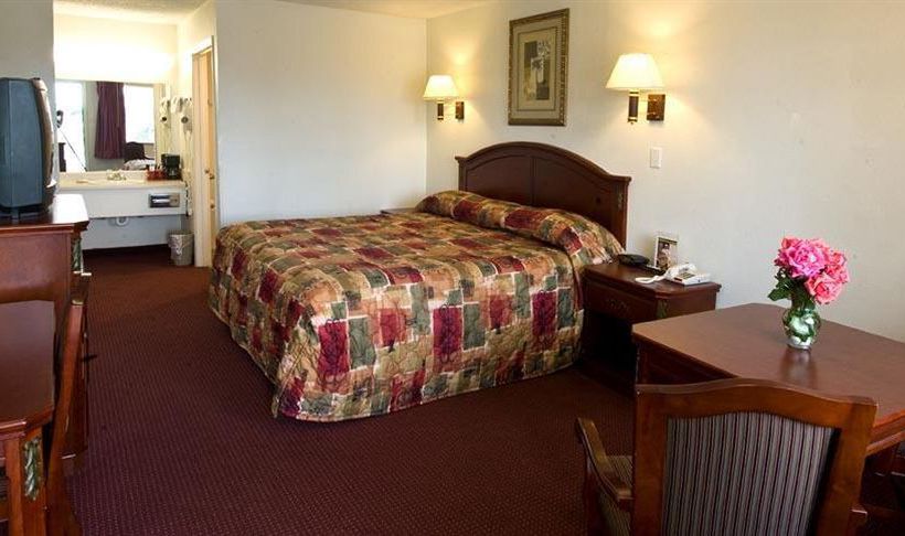 Hotel Antilley Inn Texas