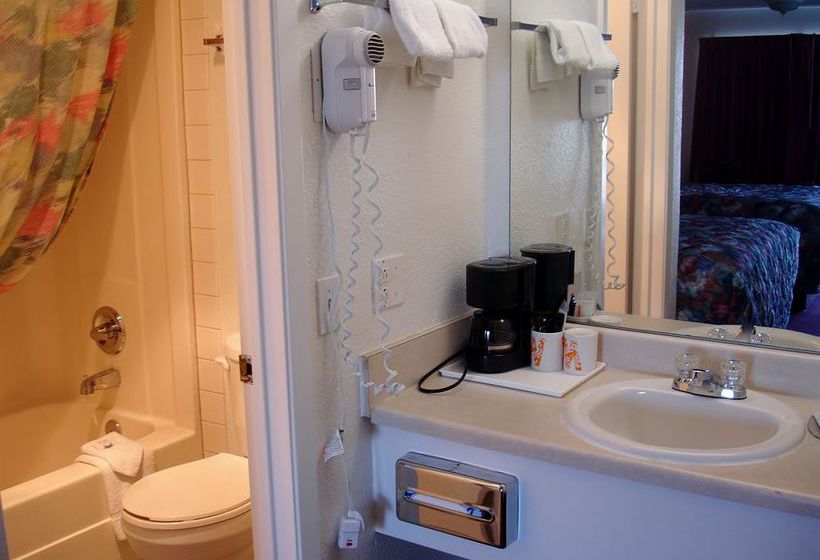 Hotel Antilley Inn  | Abilene | Texas | United States 10