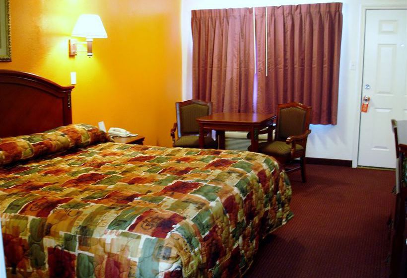 Hotel Antilley Inn  | Abilene | Texas | United States 12
