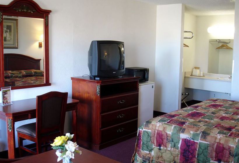 Hotel Antilley Inn  | Abilene | Texas | United States 14