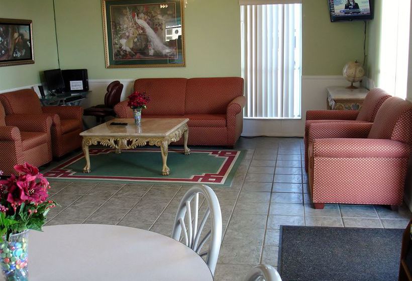 Hotel Antilley Inn  | Abilene | Texas | United States 15