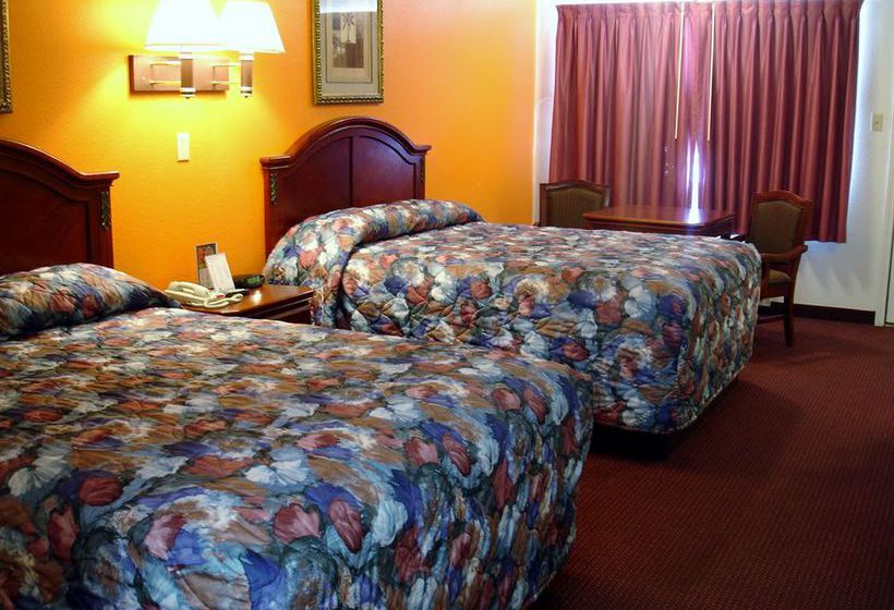 Hotel Antilley Inn  | Abilene | Texas | United States 16