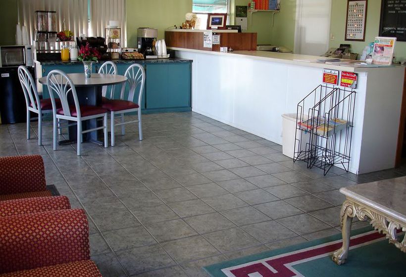 Hotel Antilley Inn  | Abilene | Texas | United States 17