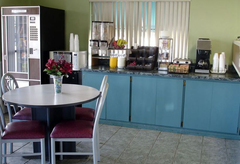 Hotel Antilley Inn  | Abilene | Texas | United States 19