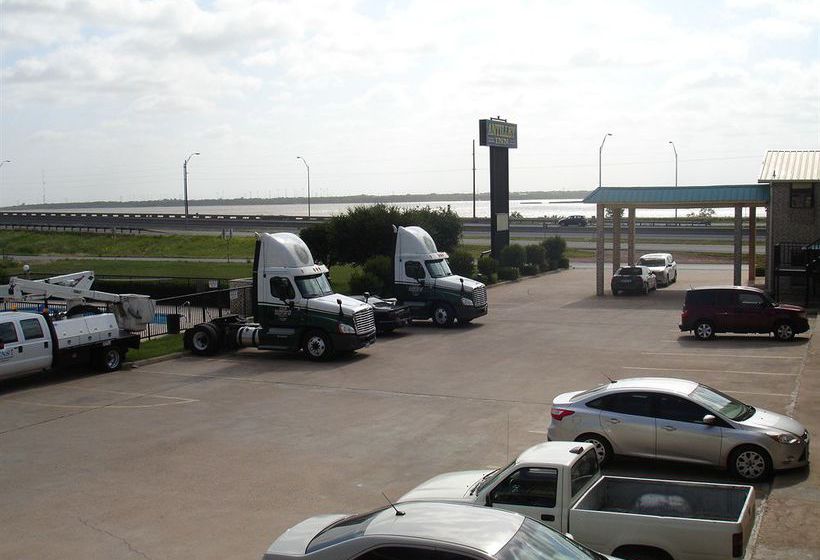 Hotel Antilley Inn  | Abilene | Texas | United States 2