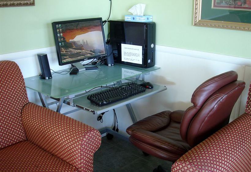 Hotel Antilley Inn  | Abilene | Texas | United States 4