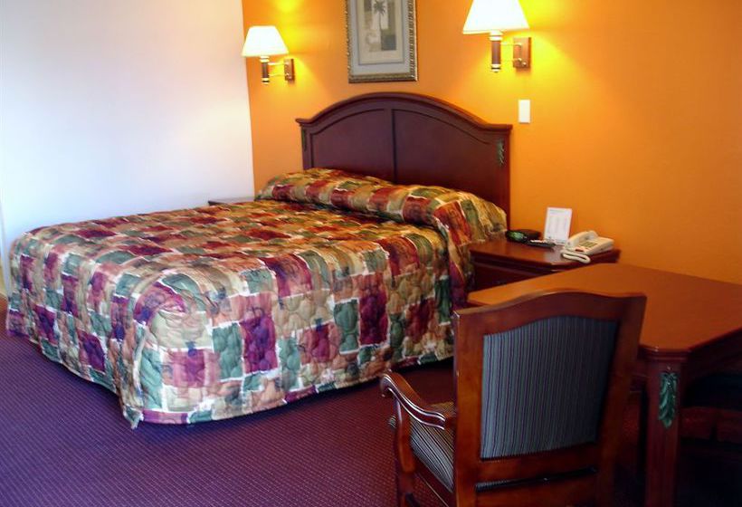 Hotel Antilley Inn  | Abilene | Texas | United States 5