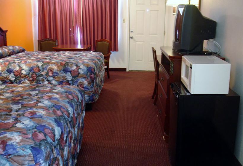 Hotel Antilley Inn  | Abilene | Texas | United States 6