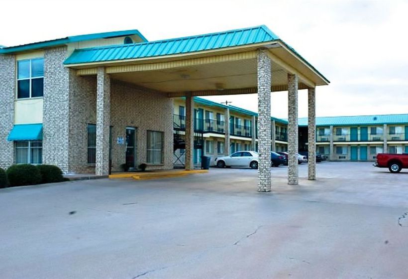 Hotel Antilley Inn  | Abilene | Texas | United States 7