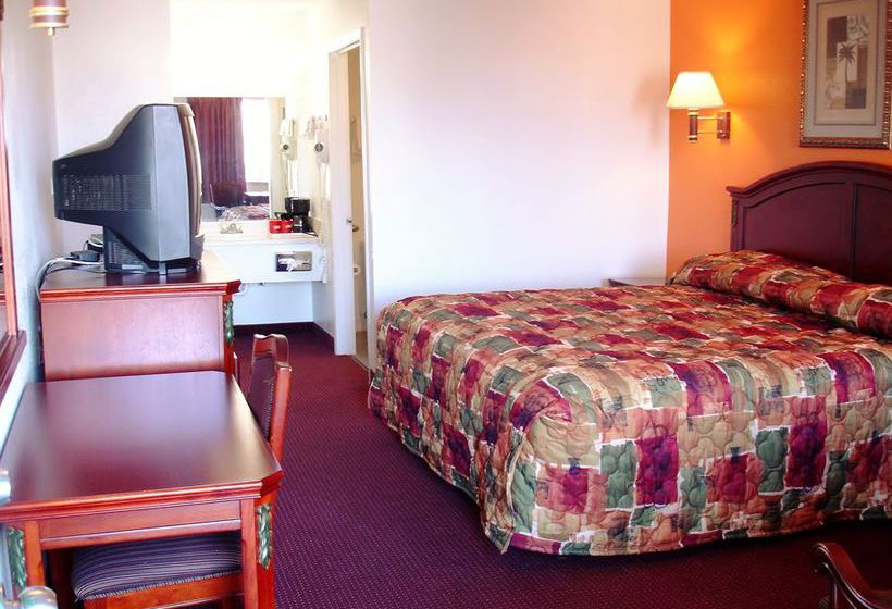 Hotel Antilley Inn  | Abilene | Texas | United States 8