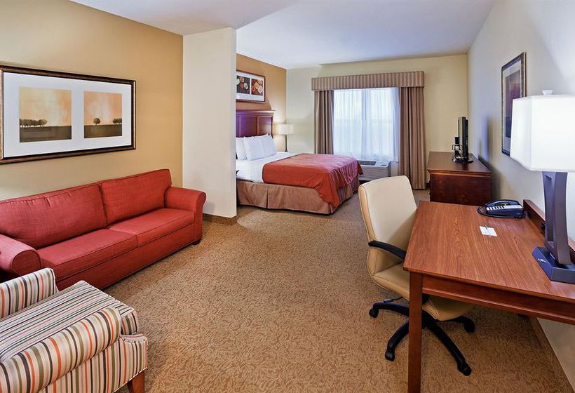 Country Inn & Suites By Carlson Texarkana