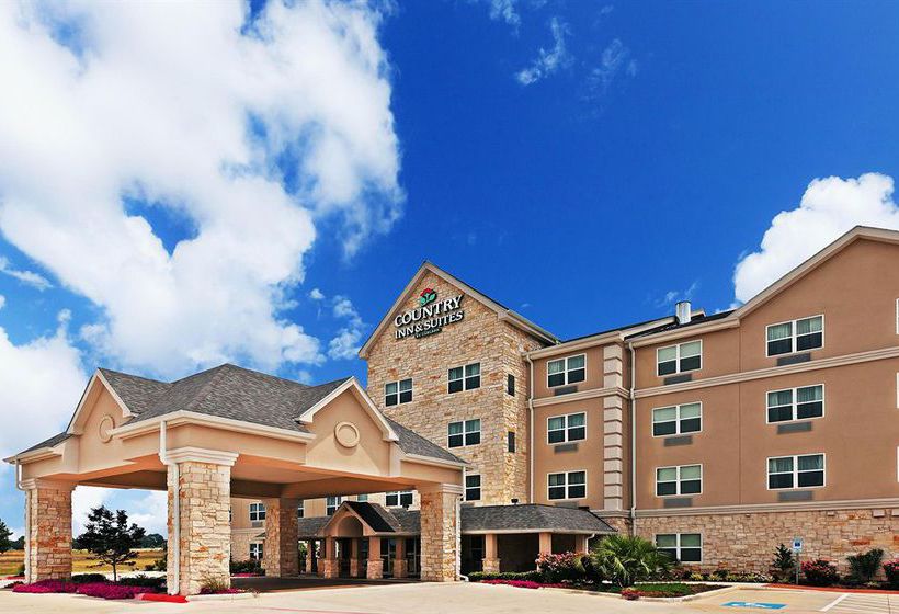 Country Inn & Suites By Carlson Texarkana  | Texarkana | Texas | United States 10