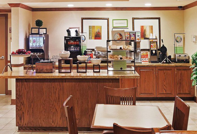 Country Inn & Suites By Carlson Texarkana  | Texarkana | Texas | United States 11