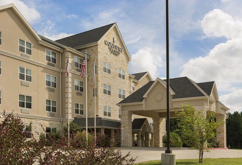 Country Inn & Suites By Carlson Texarkana  | Texarkana | Texas | United States 17