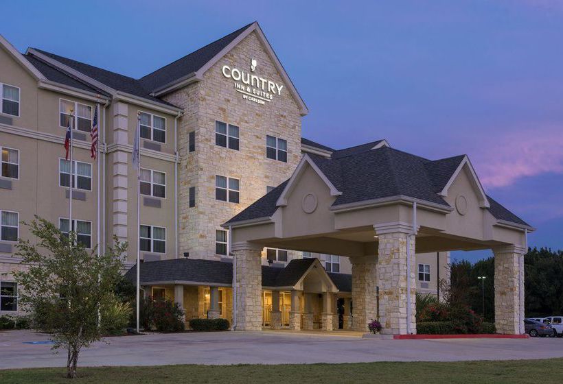 Country Inn & Suites By Carlson Texarkana  | Texarkana | Texas | United States 18