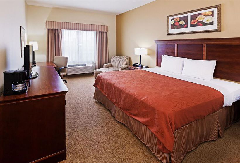 Country Inn & Suites By Carlson Texarkana  | Texarkana | Texas | United States 3