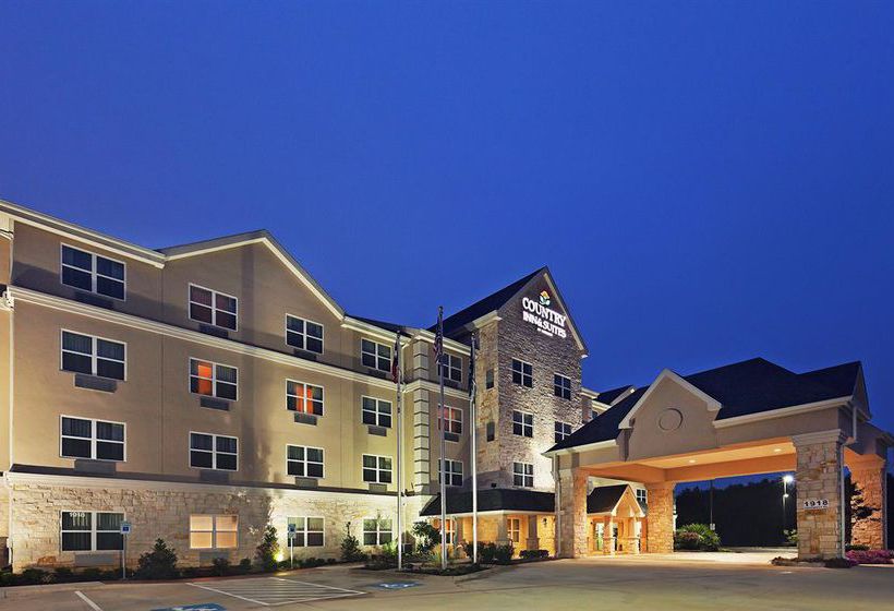 Country Inn & Suites By Carlson Texarkana  | Texarkana | Texas | United States 4