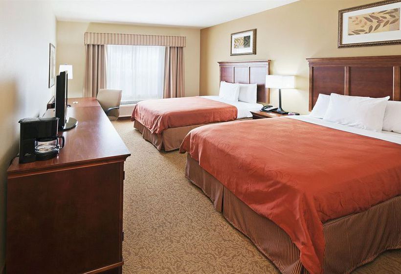Country Inn & Suites By Carlson Texarkana  | Texarkana | Texas | United States 5