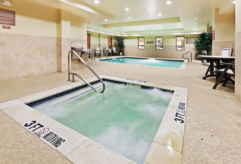 Country Inn & Suites By Carlson Texarkana  | Texarkana | Texas | United States 6