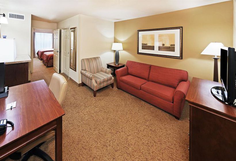 Country Inn & Suites By Carlson Texarkana  | Texarkana | Texas | United States 8