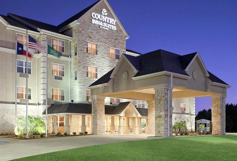 Country Inn & Suites By Carlson Texarkana  | Texarkana | Texas | United States 9