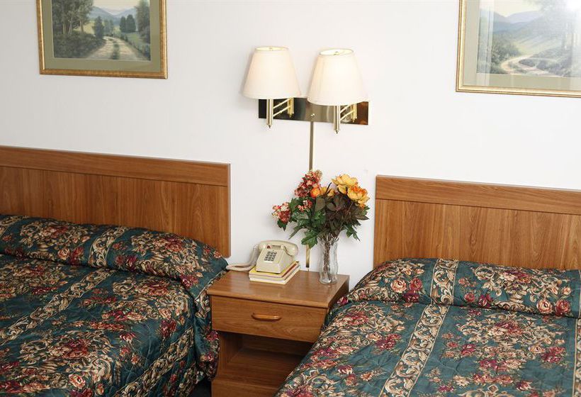 Welcome Travelier Motel 