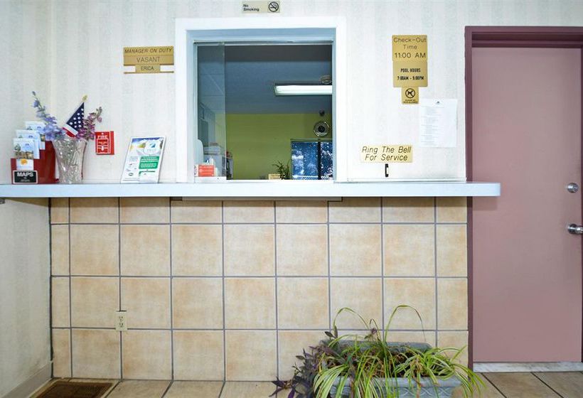 Hotel Americas Best Value Inn Allentown  | Allentown | Pennsylvania | United States 10