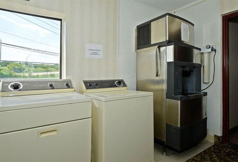 Hotel Americas Best Value Inn Allentown  | Allentown | Pennsylvania | United States 12