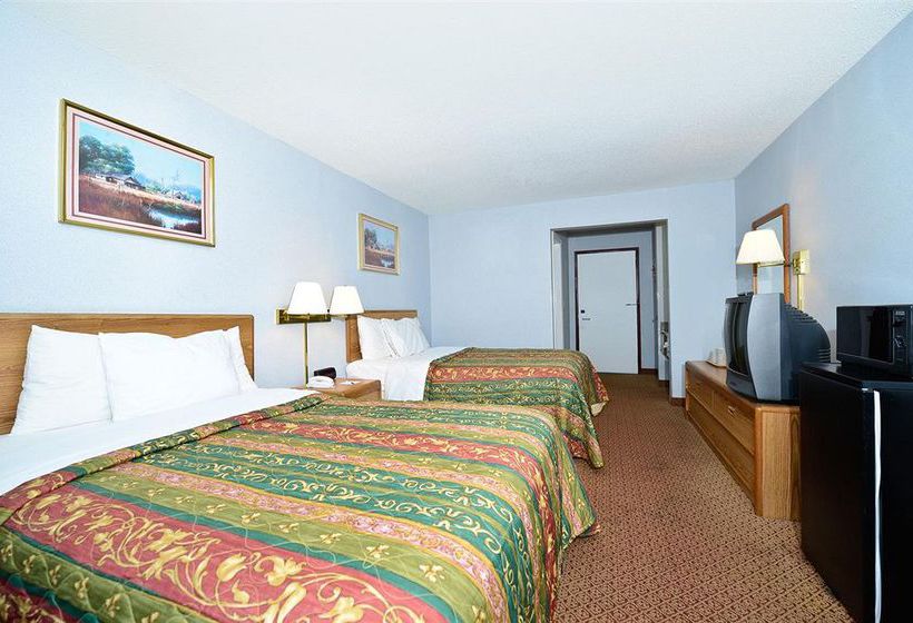 Hotel Americas Best Value Inn Allentown  | Allentown | Pennsylvania | United States 13